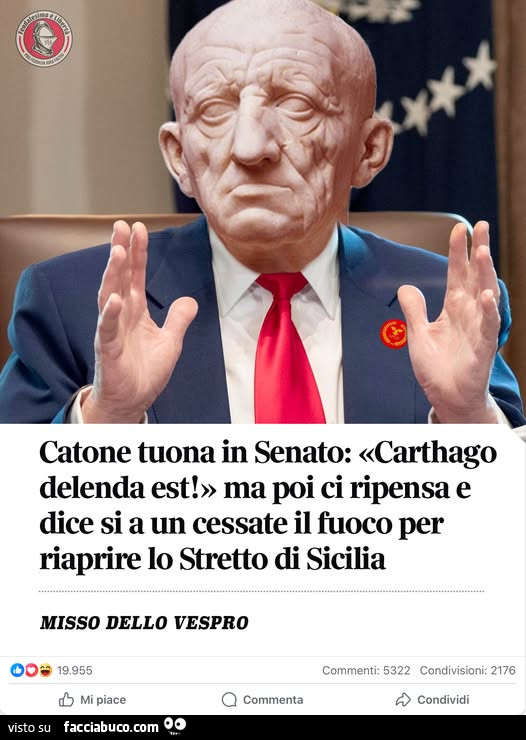 Vaccata
