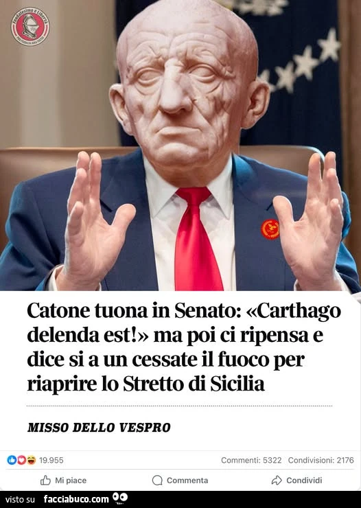 Vaccata