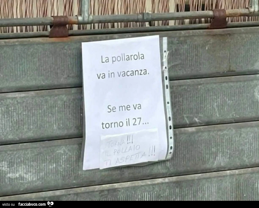 Vaccata