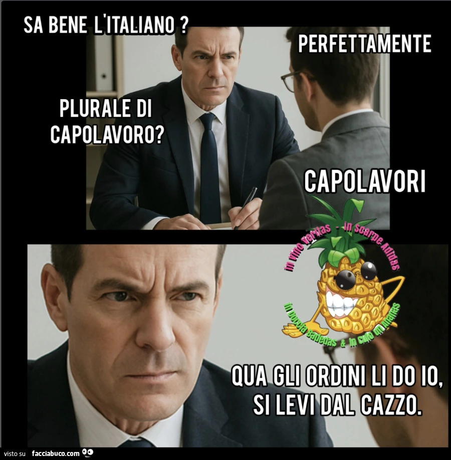 Vaccata