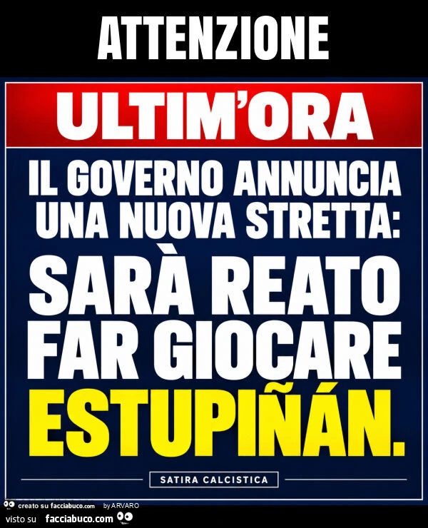 Attenzione