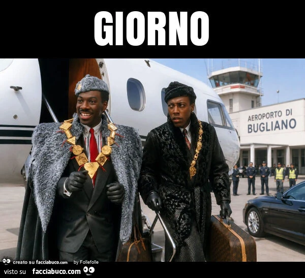 Giorno