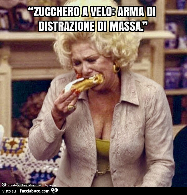 Vaccata