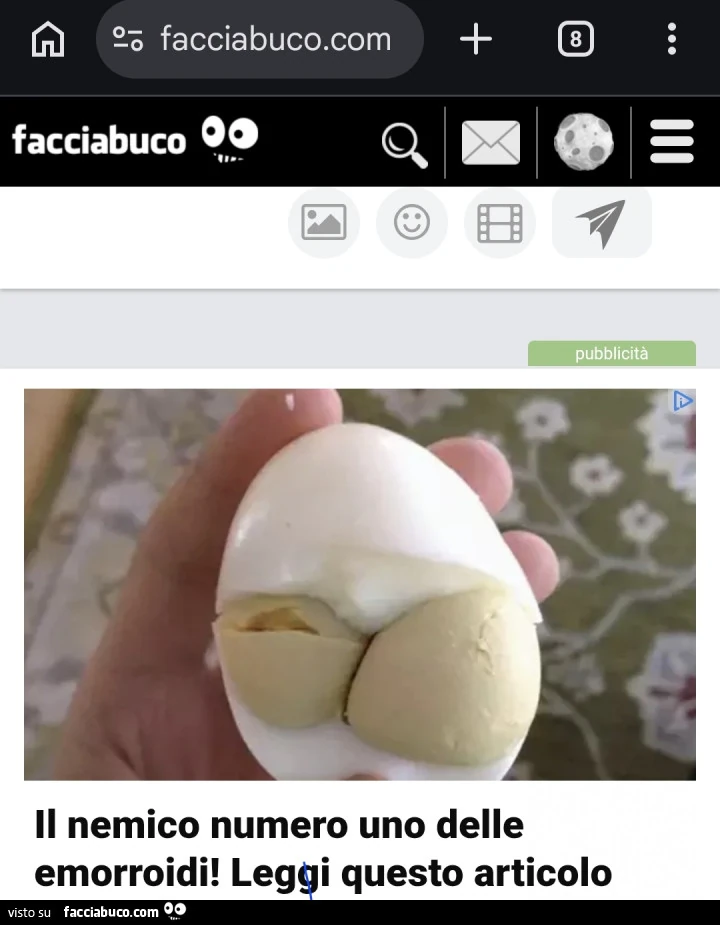 Vaccata