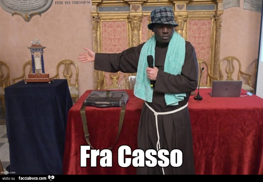 Vaccata