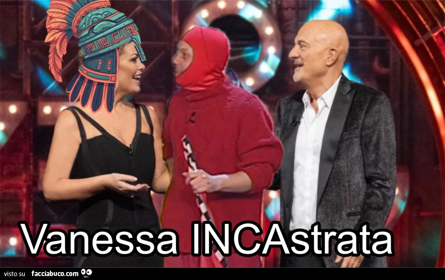 Vaccata