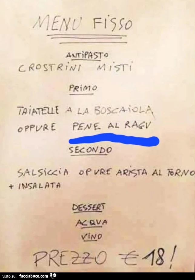 Vaccata