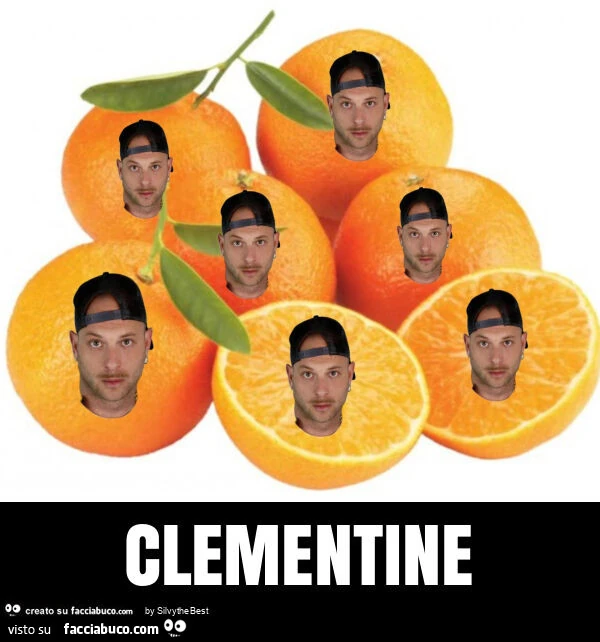 Clementine