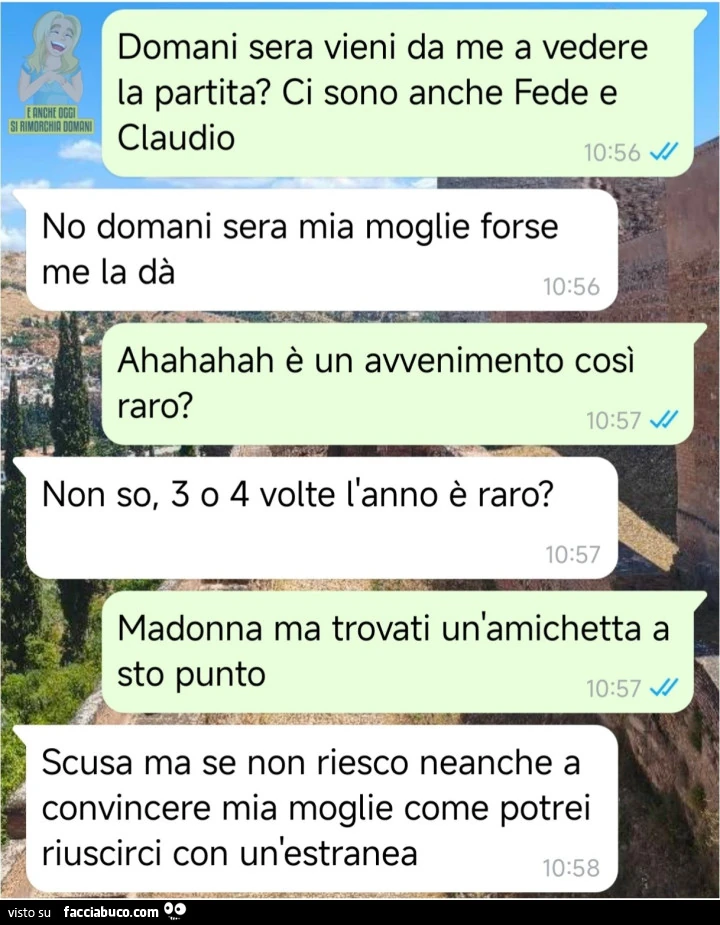 Vaccata