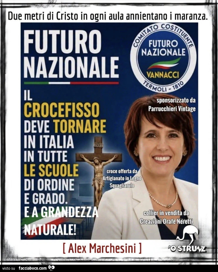 Vaccata