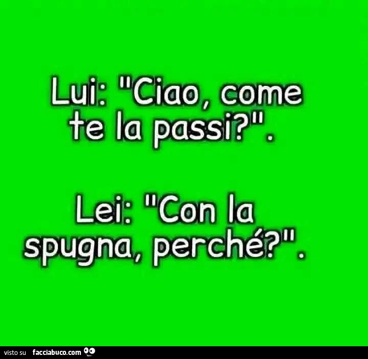 Vaccata
