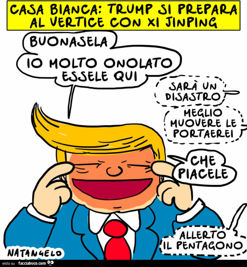 Vaccata