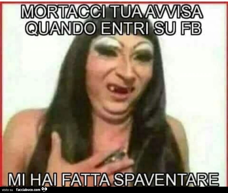 Vaccata