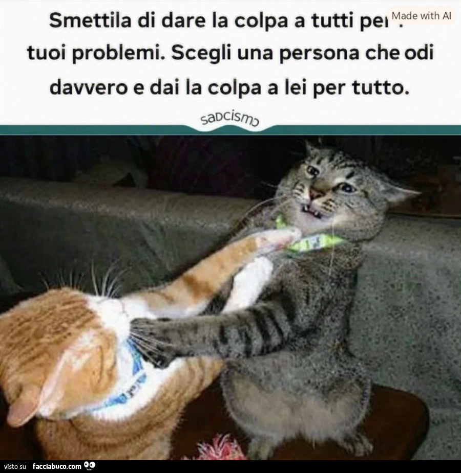 Vaccata