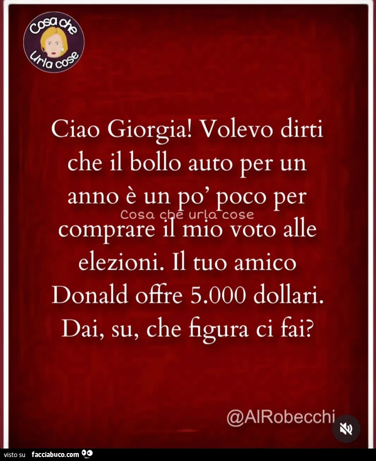 Vaccata