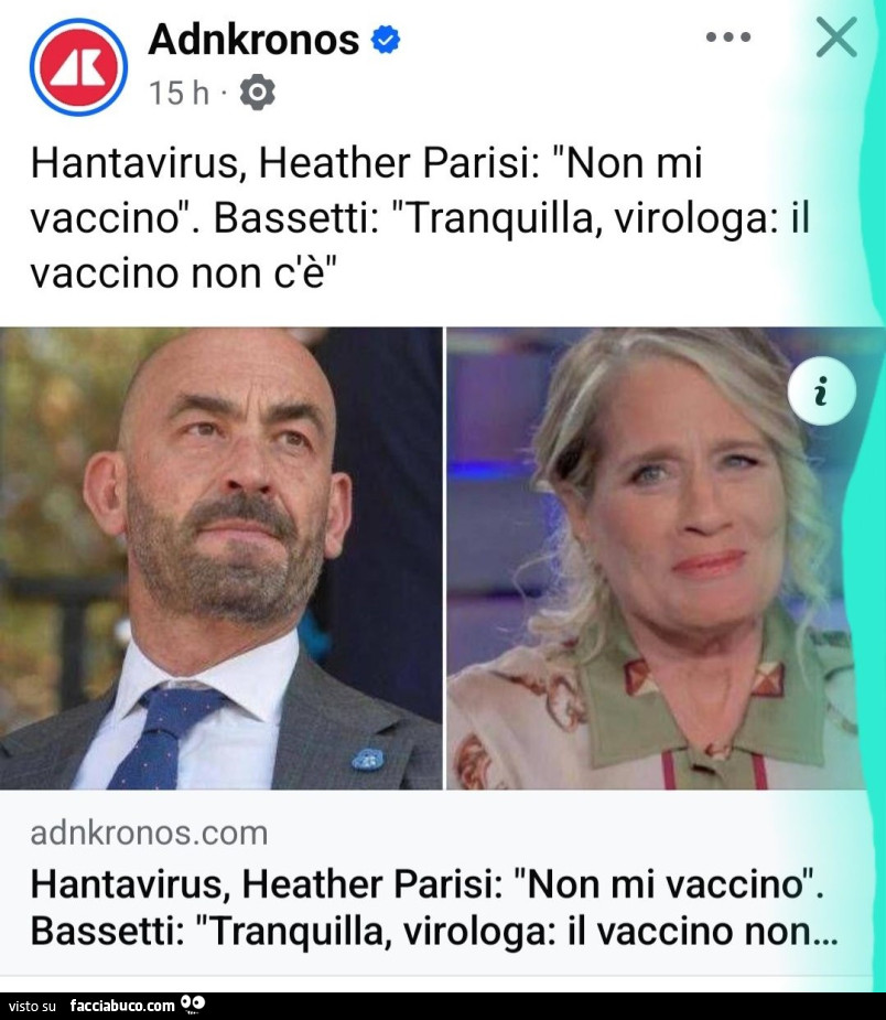 Vaccata
