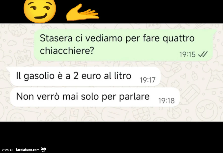 Vaccata