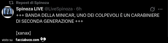 Vaccata