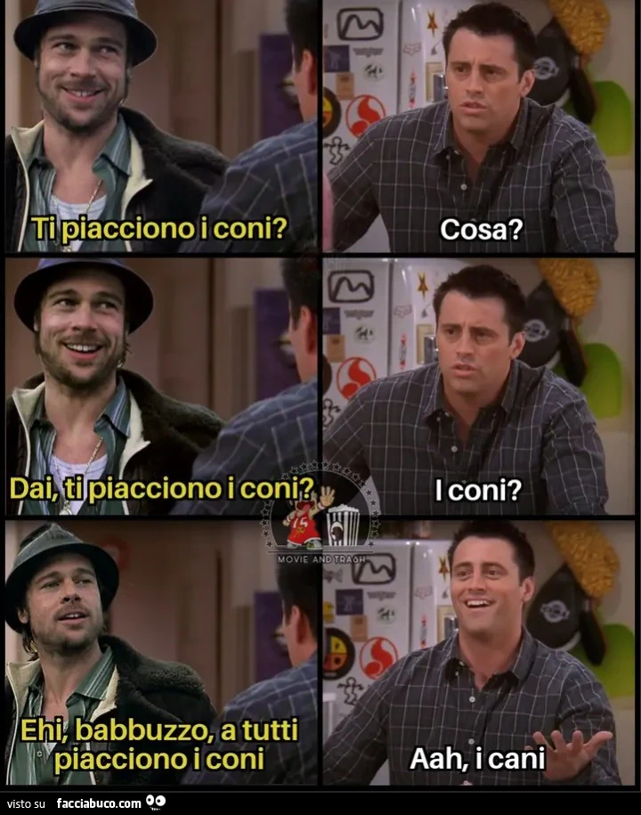 Vaccata