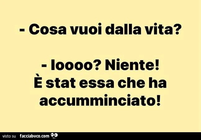Vaccata