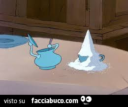 Vaccata
