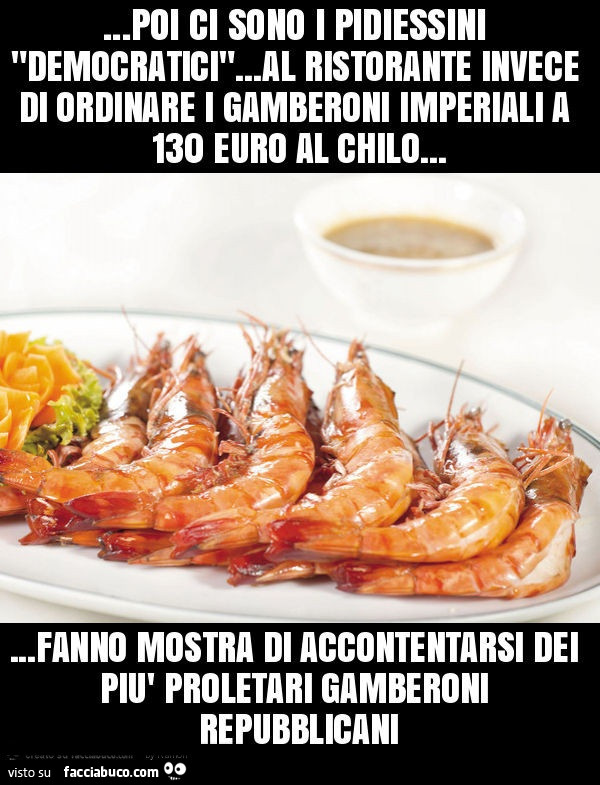 Gamberoni