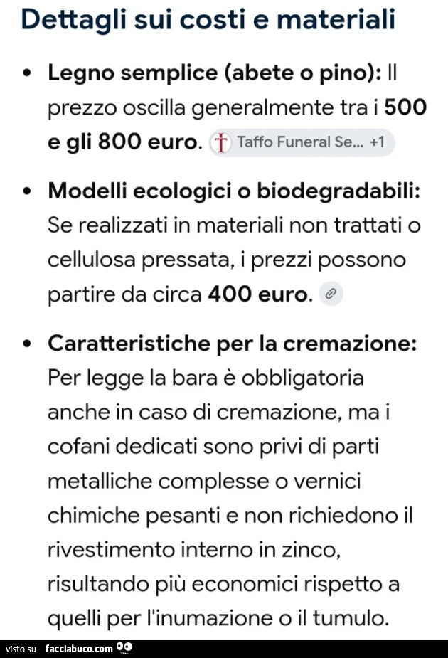 Vaccata