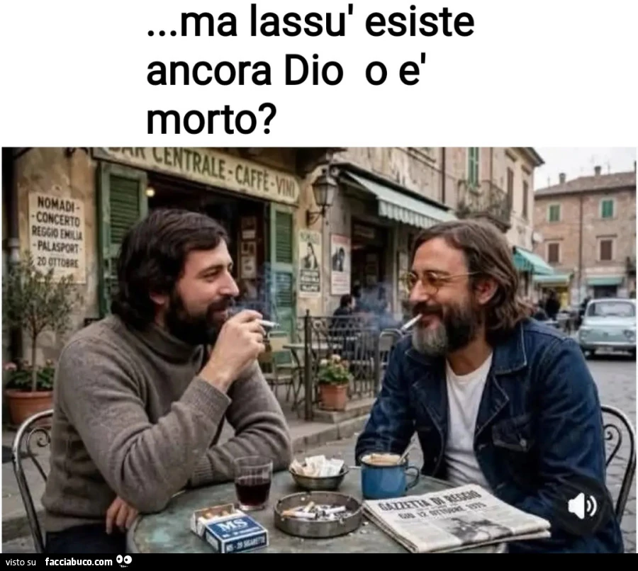 Guccini