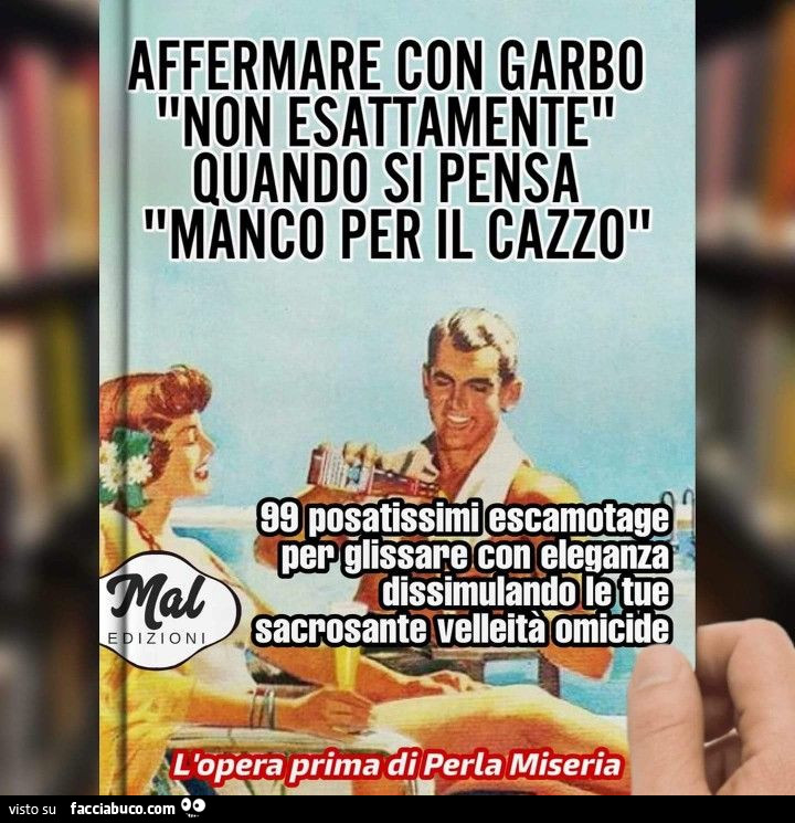 Vaccata