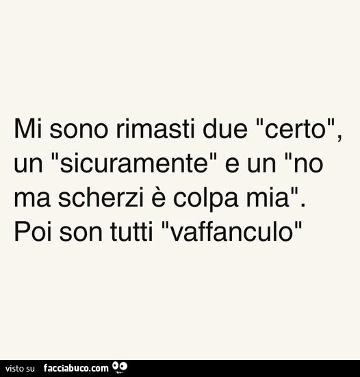 Vaccata