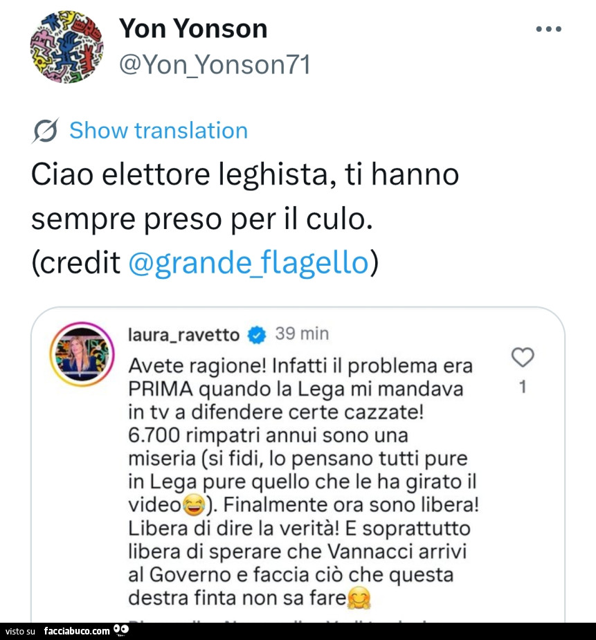 Vaccata