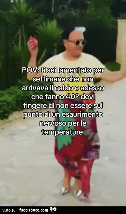 Vaccata