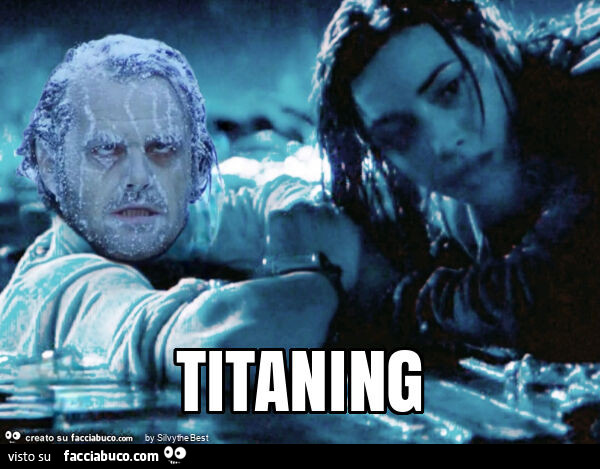 Titaning