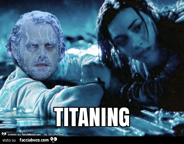 Titaning