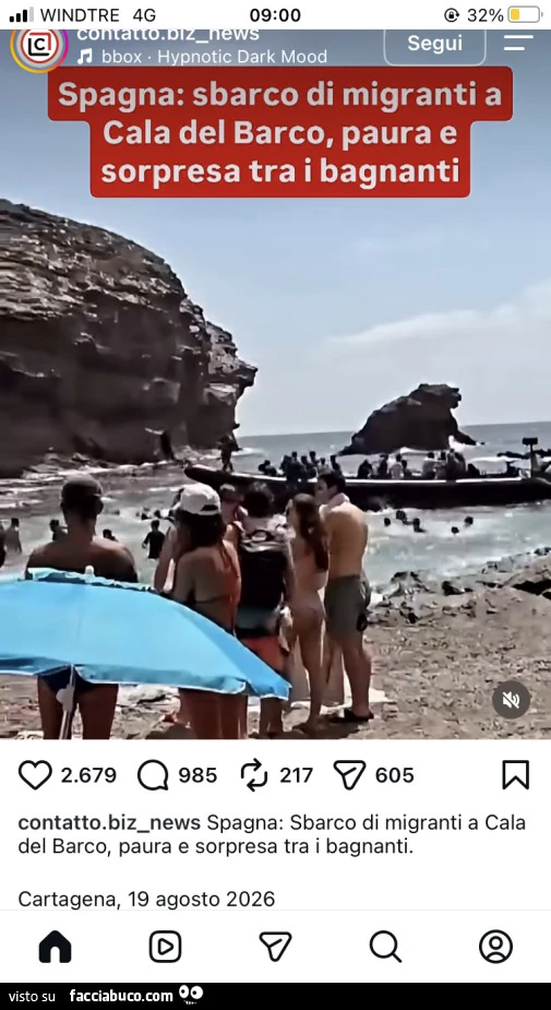 Vaccata