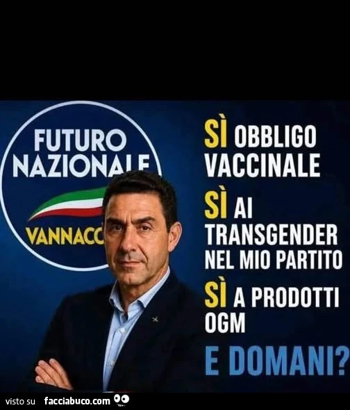 Vaccata