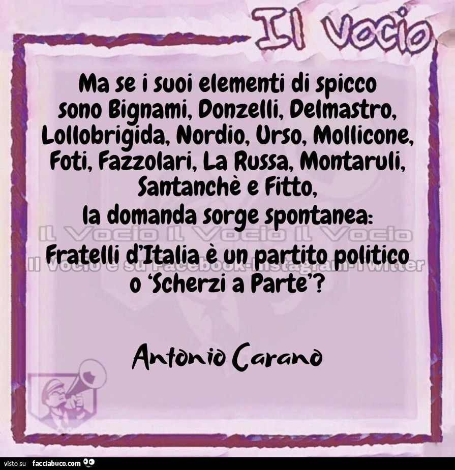 Vaccata