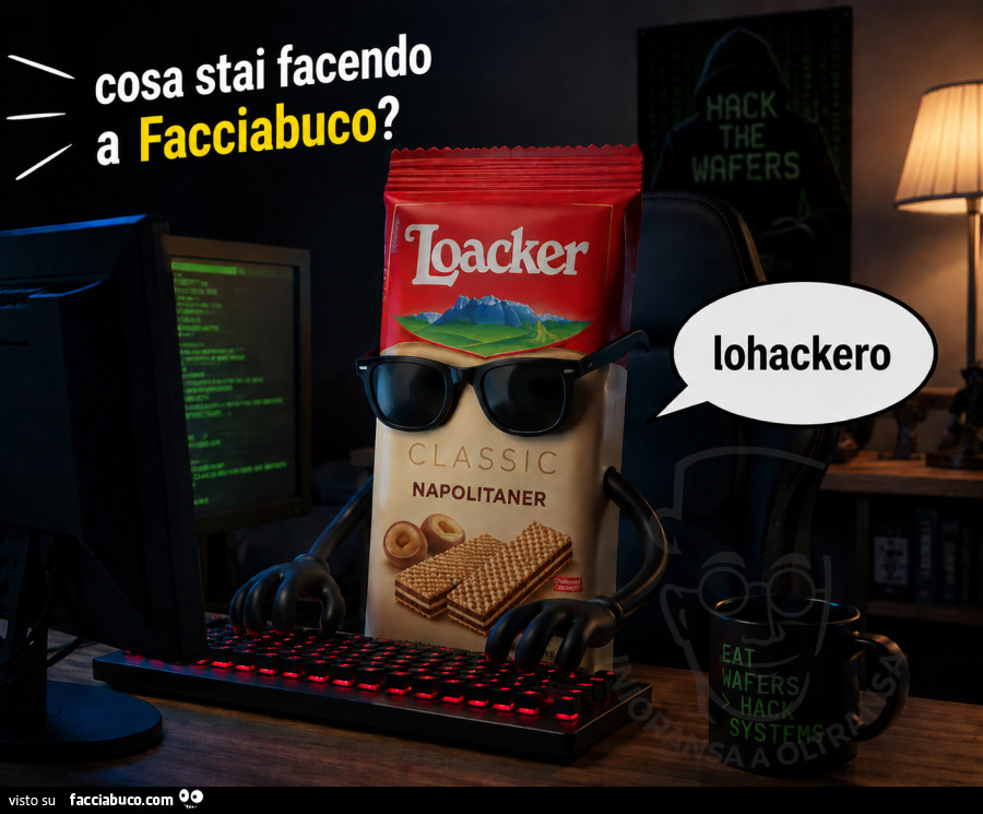 Vaccata