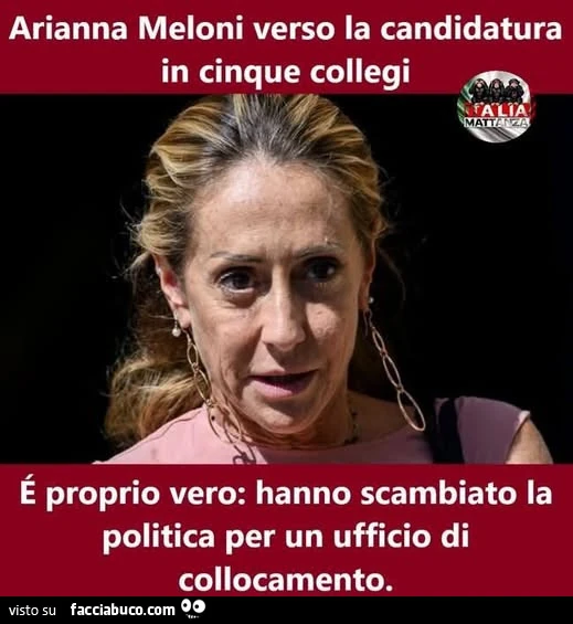 Vaccata