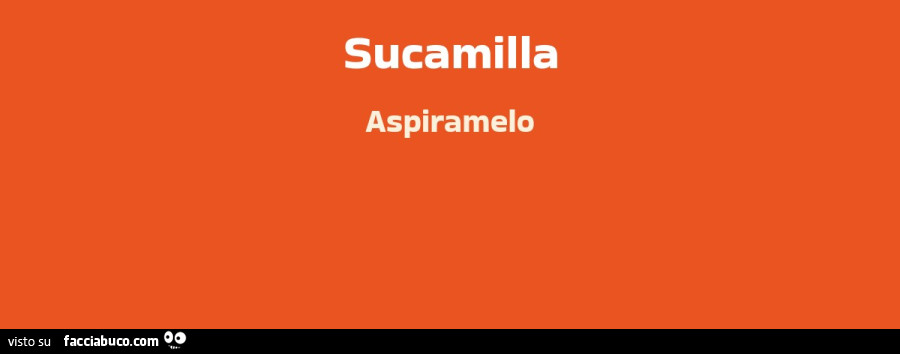 Vaccata