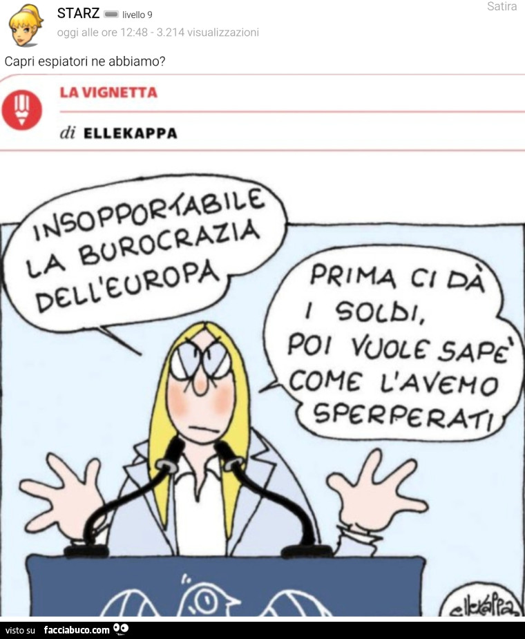 Vaccata