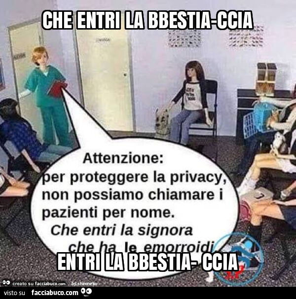 Vaccata
