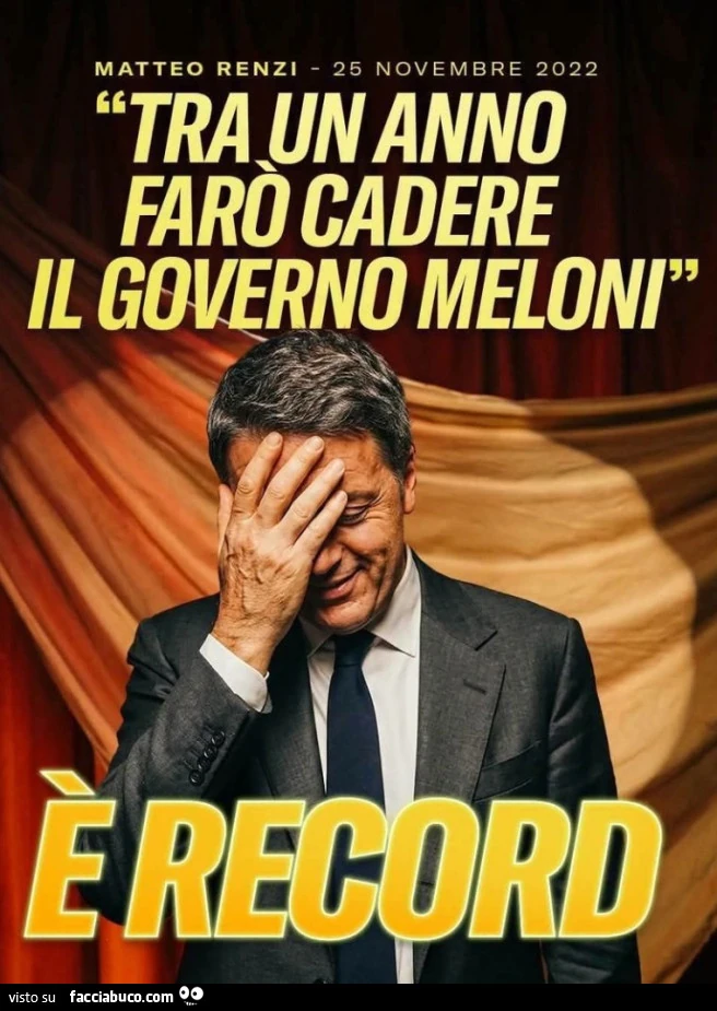 Renzi