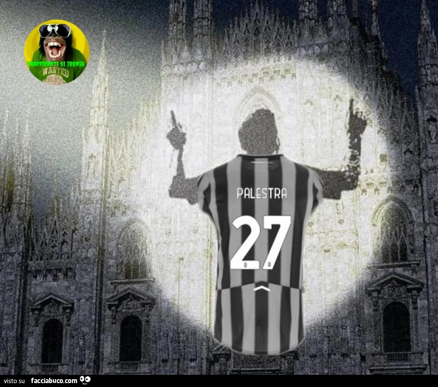 Palestra inter
