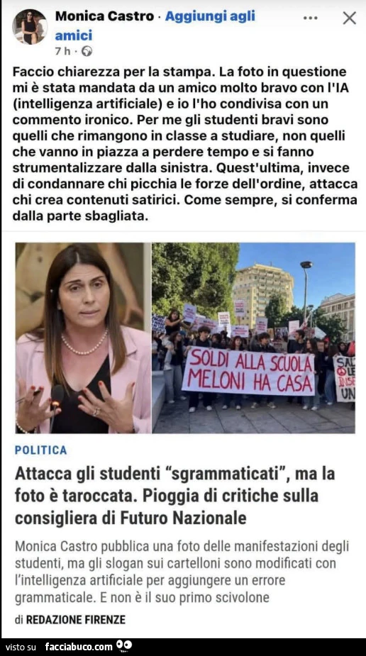Vaccata
