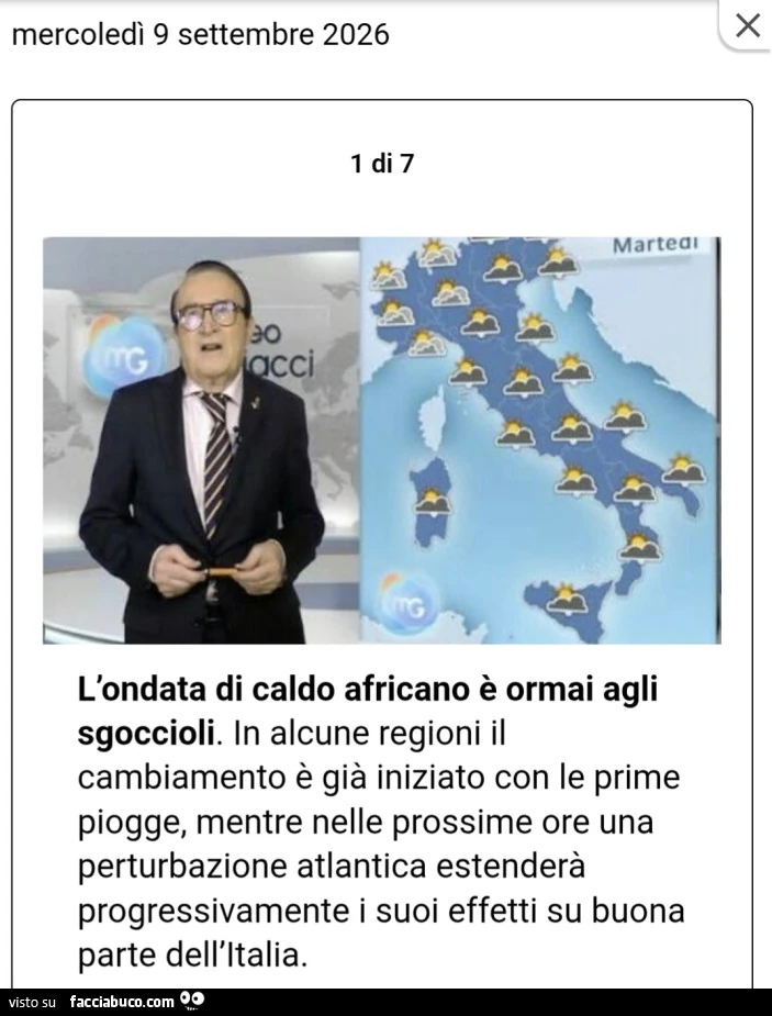 Vaccata