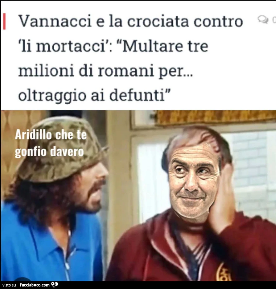 Vaccata