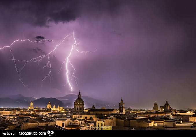 Buona notte