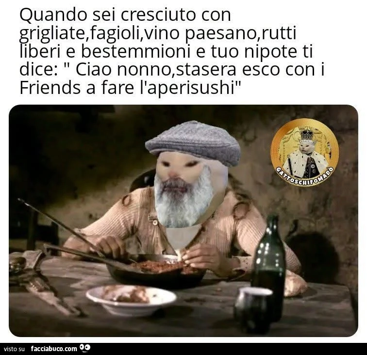 Vaccata