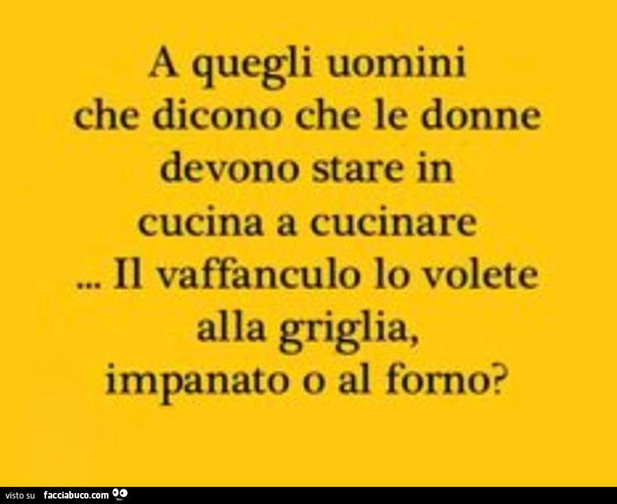 Vaccata